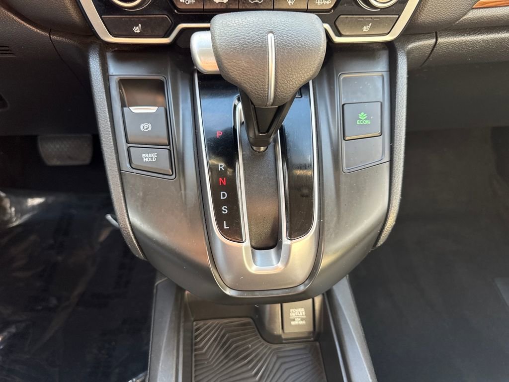 Used 2017 Honda CR-V EX image 21