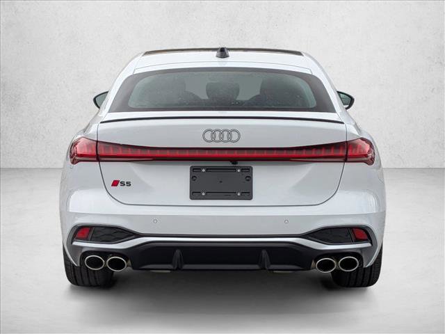 New 2025 Audi S5 Premium Plus image 7