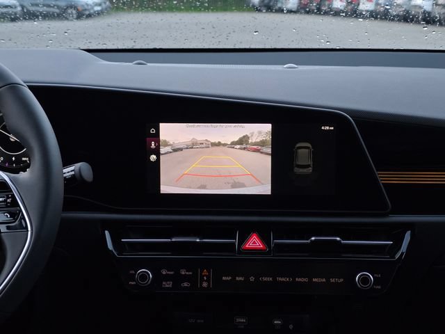 New 2026 Kia Niro Wind w/ Wind Preserve Package FWD image 22