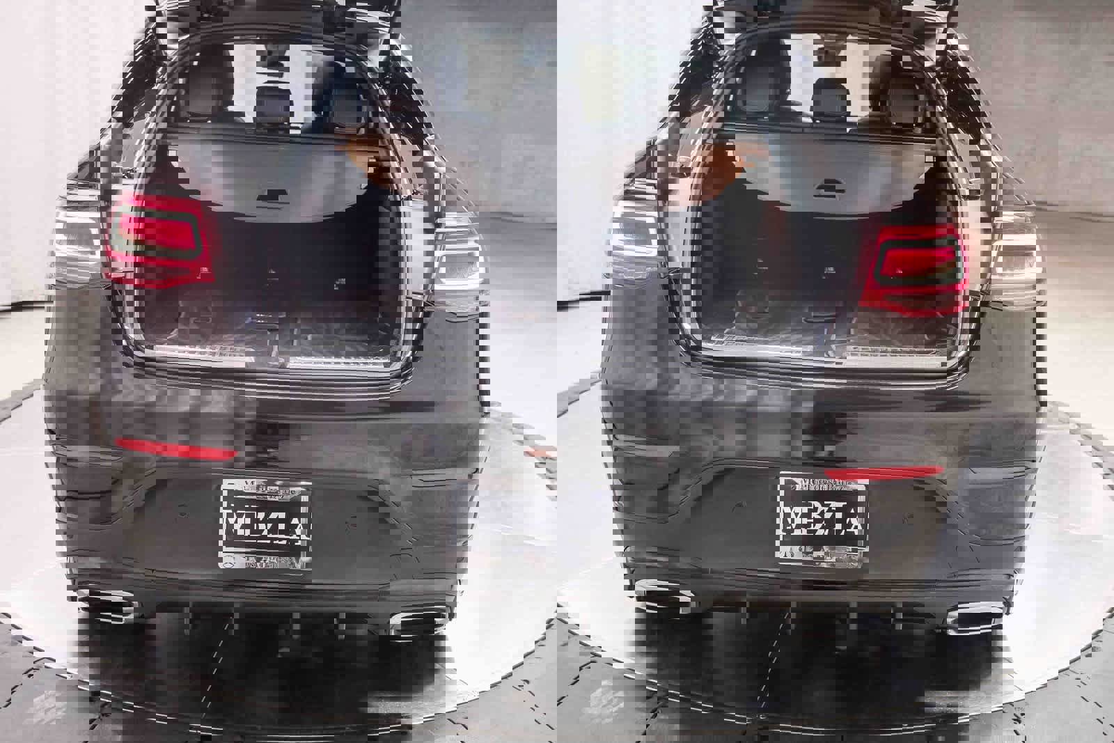 Certified 2023 Mercedes-Benz GLC 300 4MATIC Coupe image 25