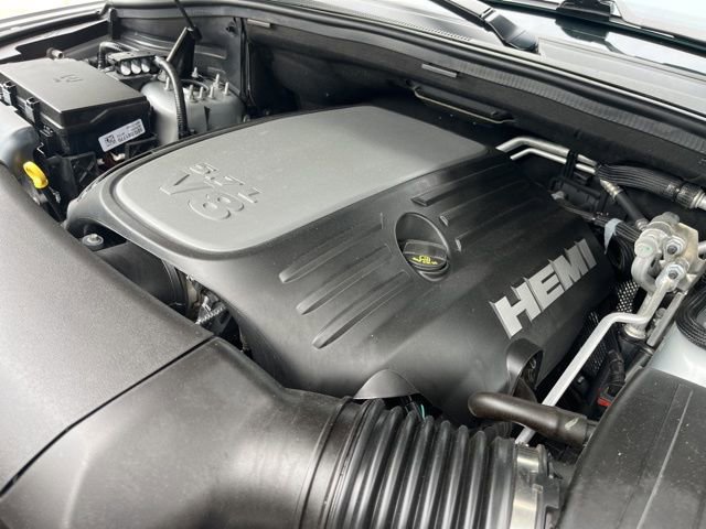 Used 2024 Dodge Durango R/T RWD image 38