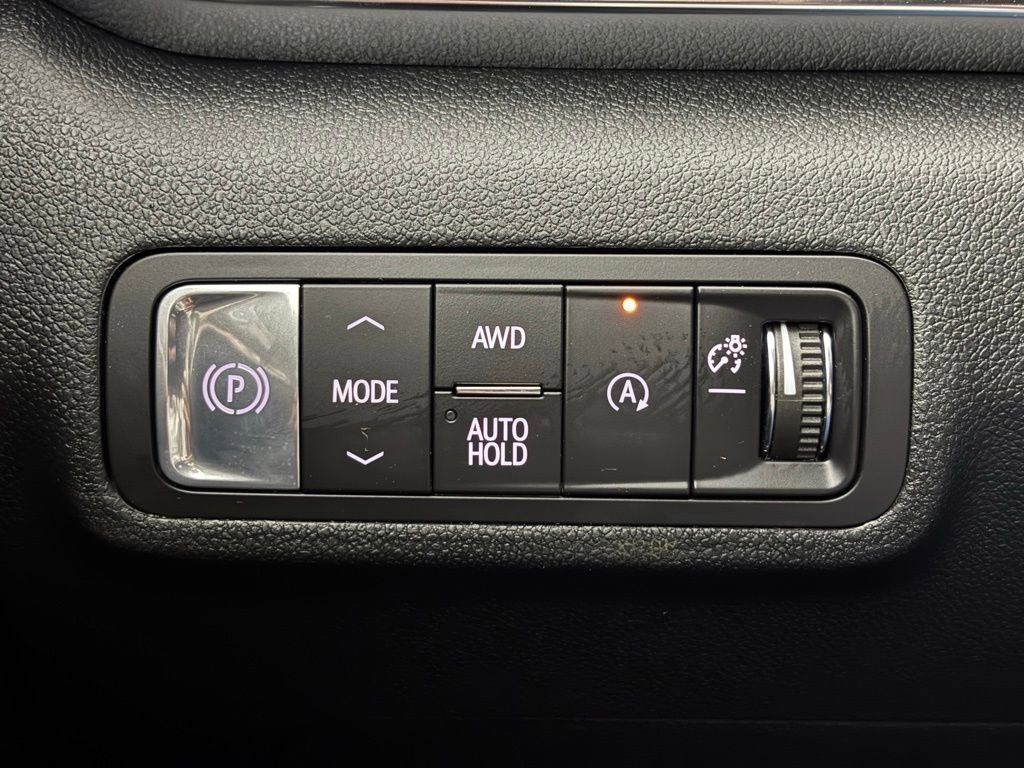 New 2026 GMC Terrain Elevation image 22