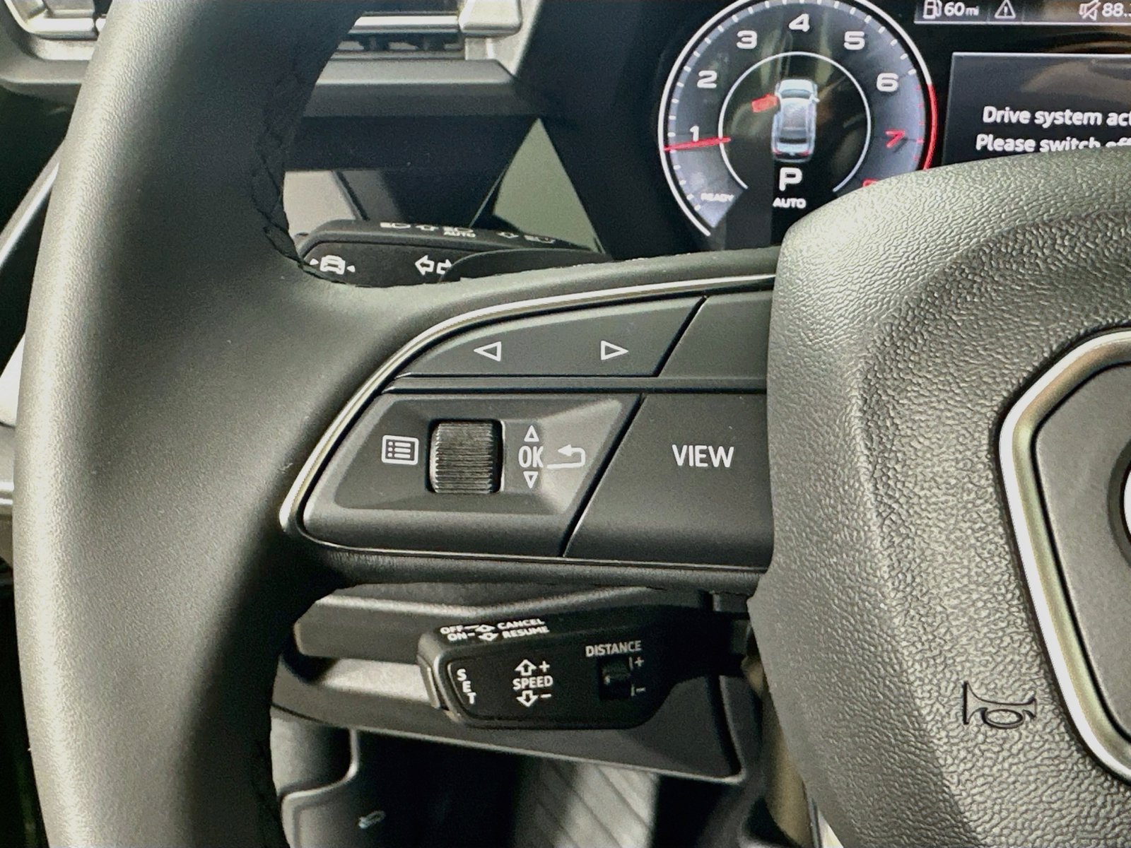 New 2026 Audi A3 2.0T Premium Plus AWD/4WD image 18