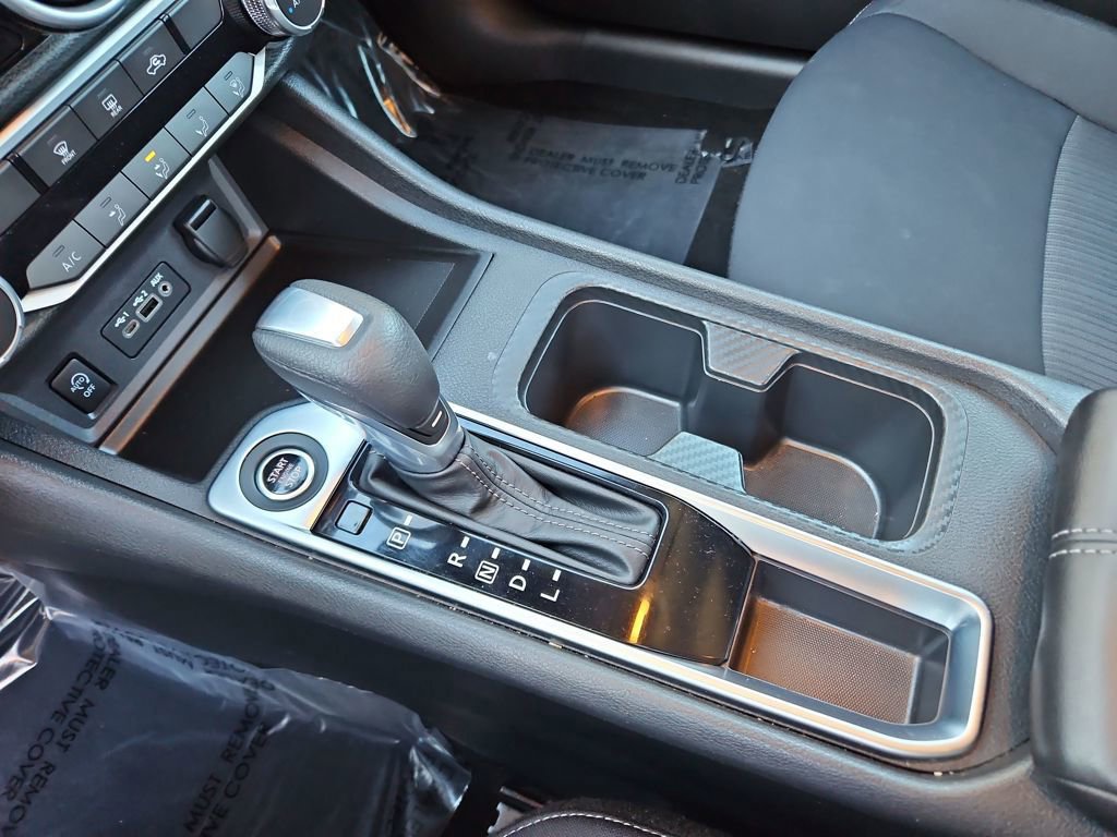 Used 2024 Nissan Sentra SV image 19