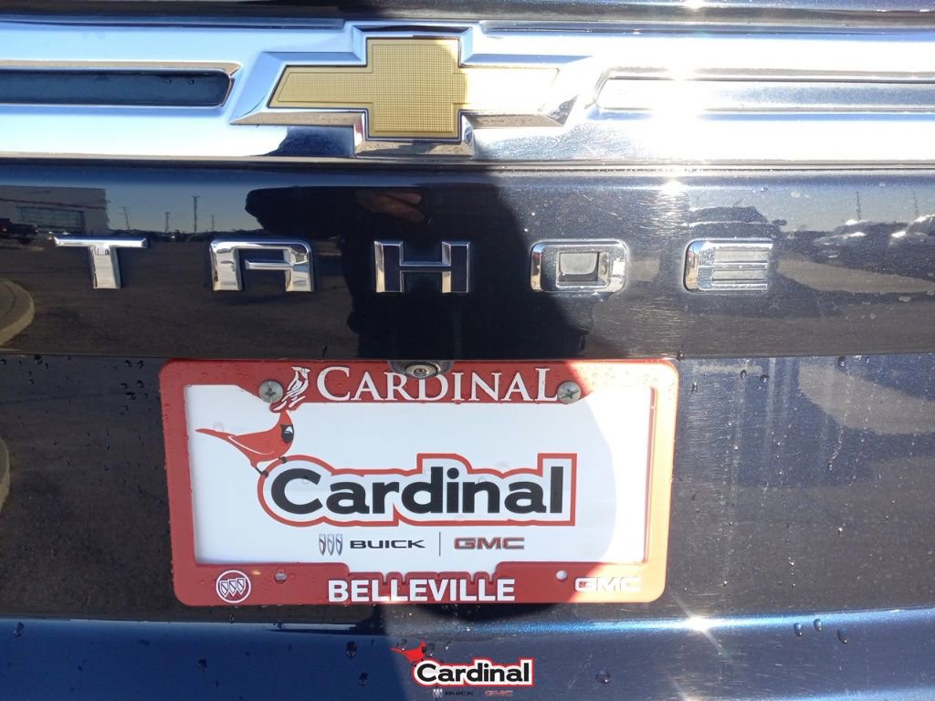 Used 2024 Chevrolet Tahoe LT image 7