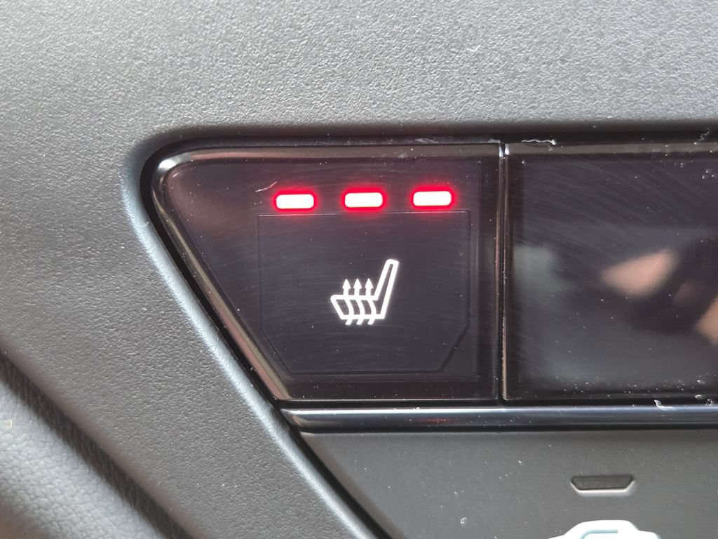 New 2026 Honda Accord SE image 5