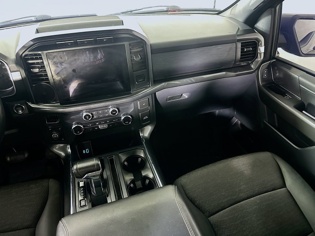 Used 2021 Ford F150 XLT w/ Equipment Group 302A High image 19