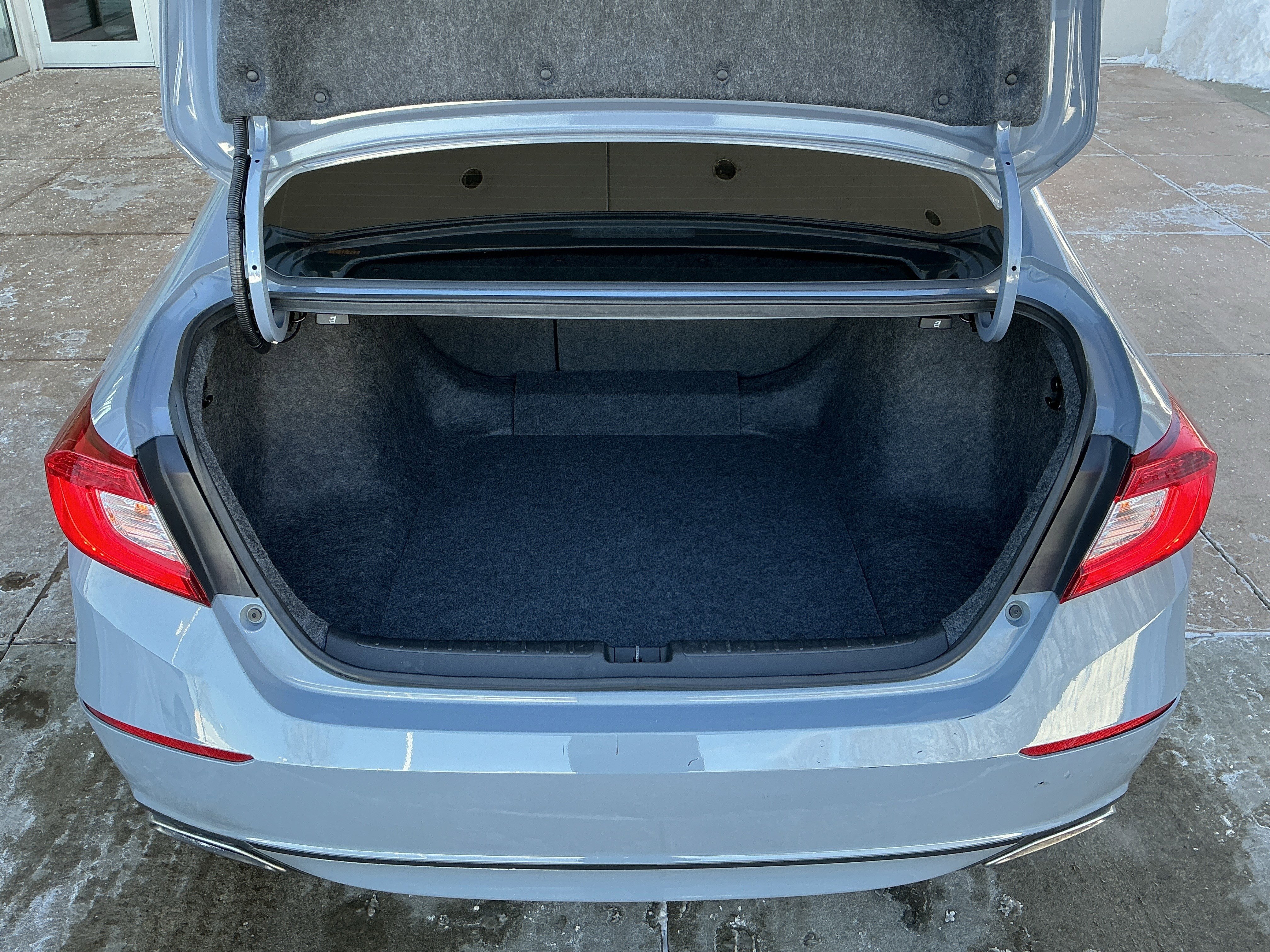 Used 2022 Honda Accord Sport image 24