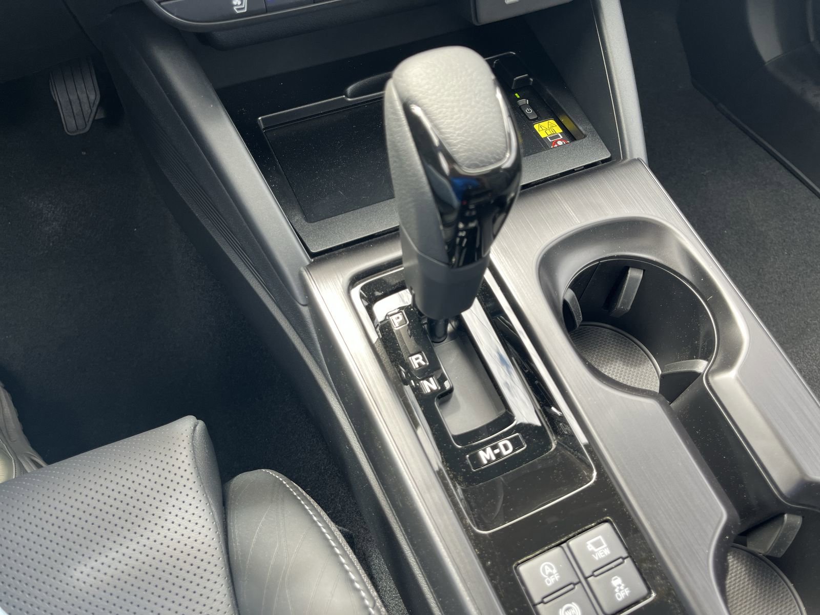 New 2026 Subaru Outback Touring XT AWD/4WD image 24