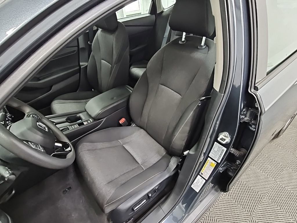 Used 2024 Honda Accord EX image 25