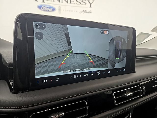 New 2026 Lincoln Aviator Reserve AWD/4WD image 17
