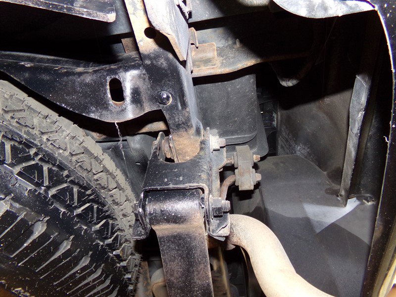 Used 2004 Ford Explorer Sport Trac XLT 4WD image 97