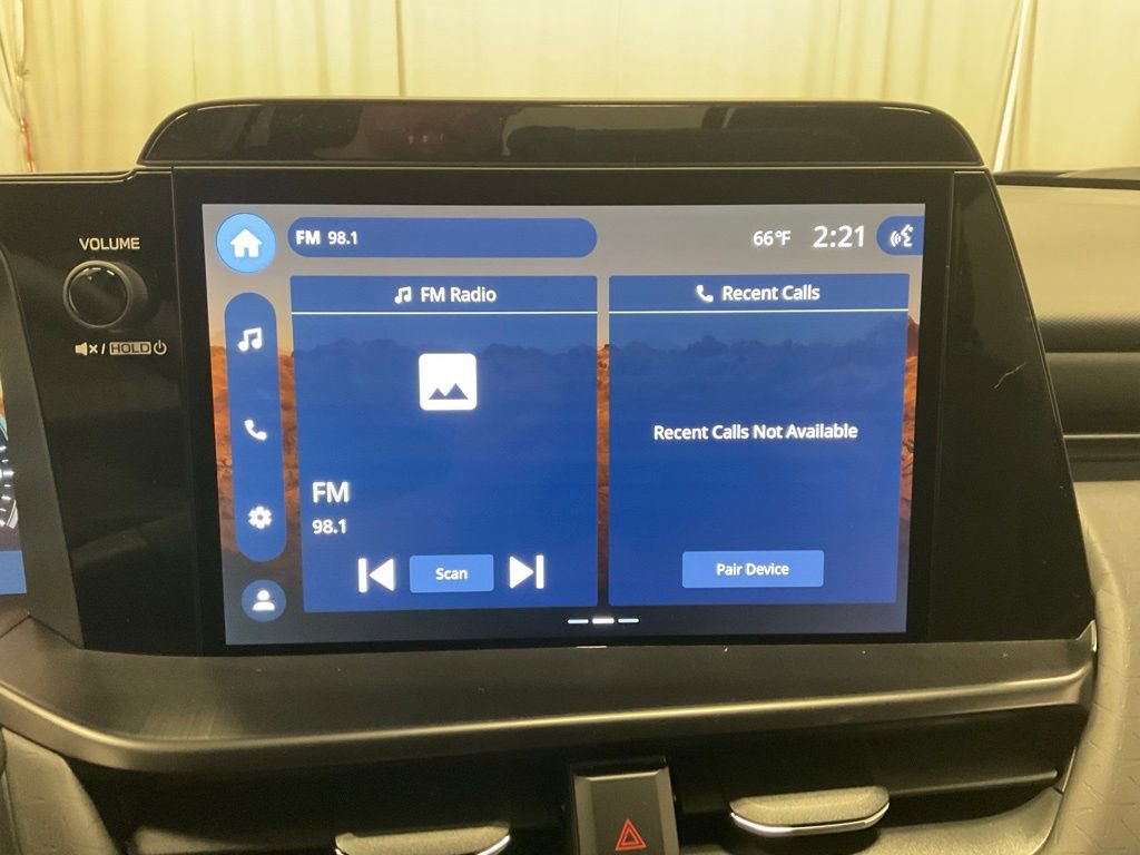 New 2026 Subaru Outback Wilderness image 18