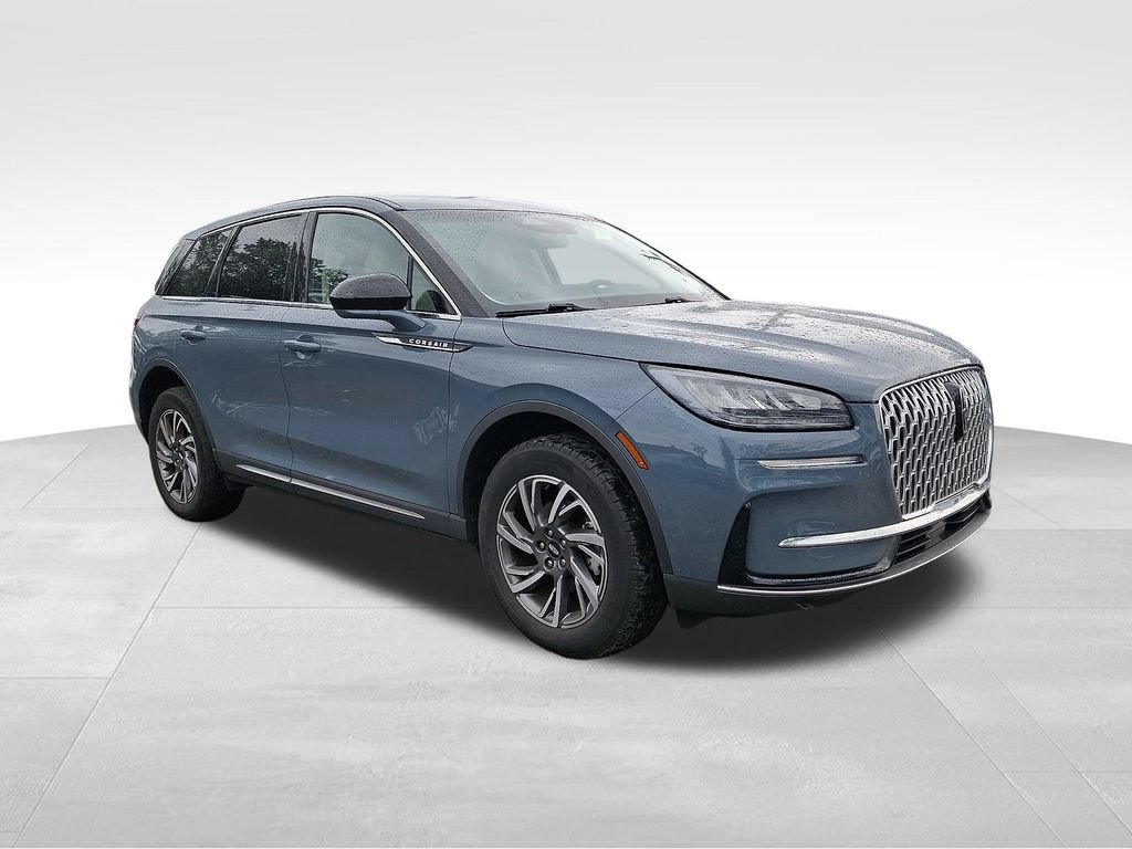 Used 2023 Lincoln Corsair AWD