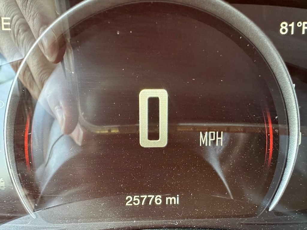 Used 2025 Dodge Durango R/T AWD/4WD image 4