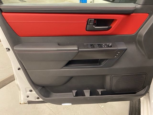 Used 2024 Toyota Sequoia TRD Pro AWD/4WD image 27
