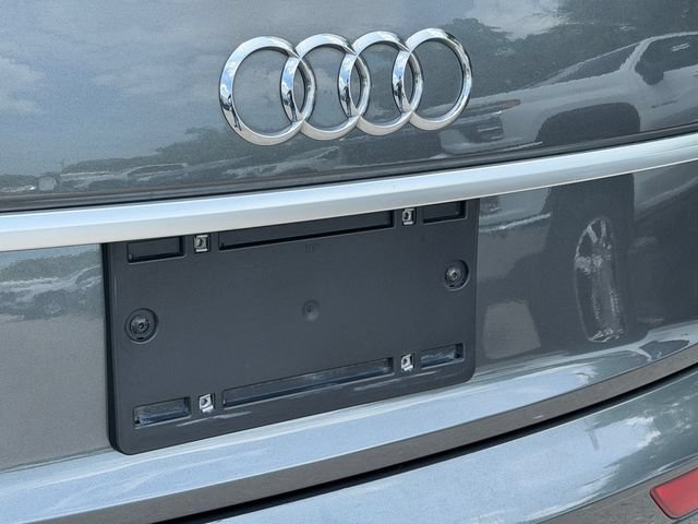 Used 2023 Audi Q5 2.0T Premium Plus AWD/4WD image 9