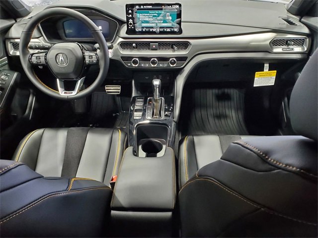 New 2026 Acura Integra A-Spec image 23