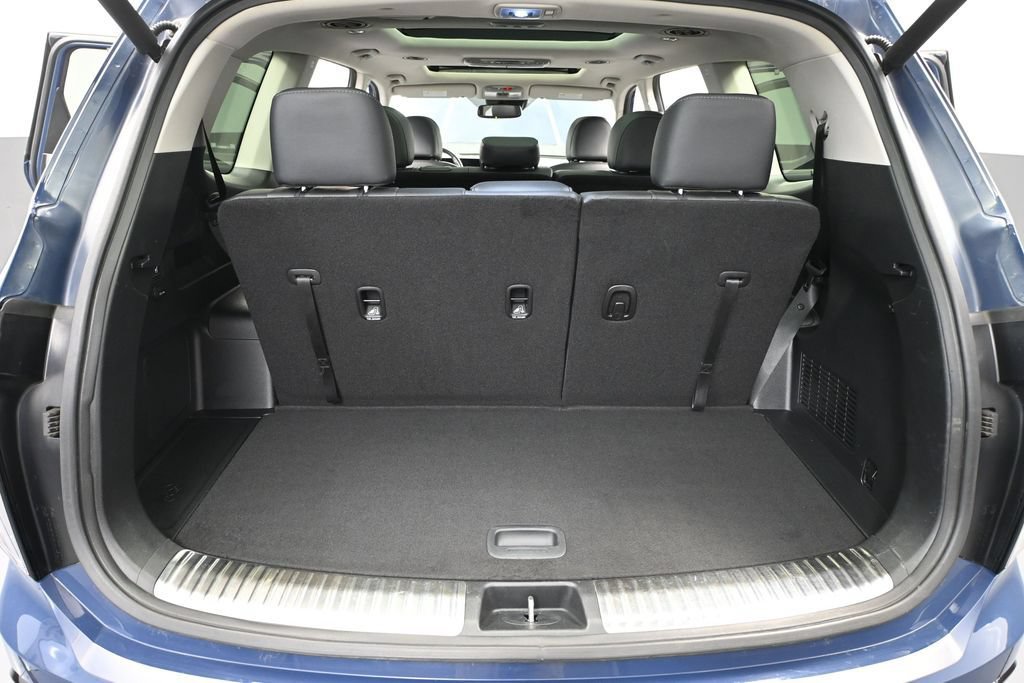 Used 2023 Kia Telluride SX Prestige AWD/4WD image 38