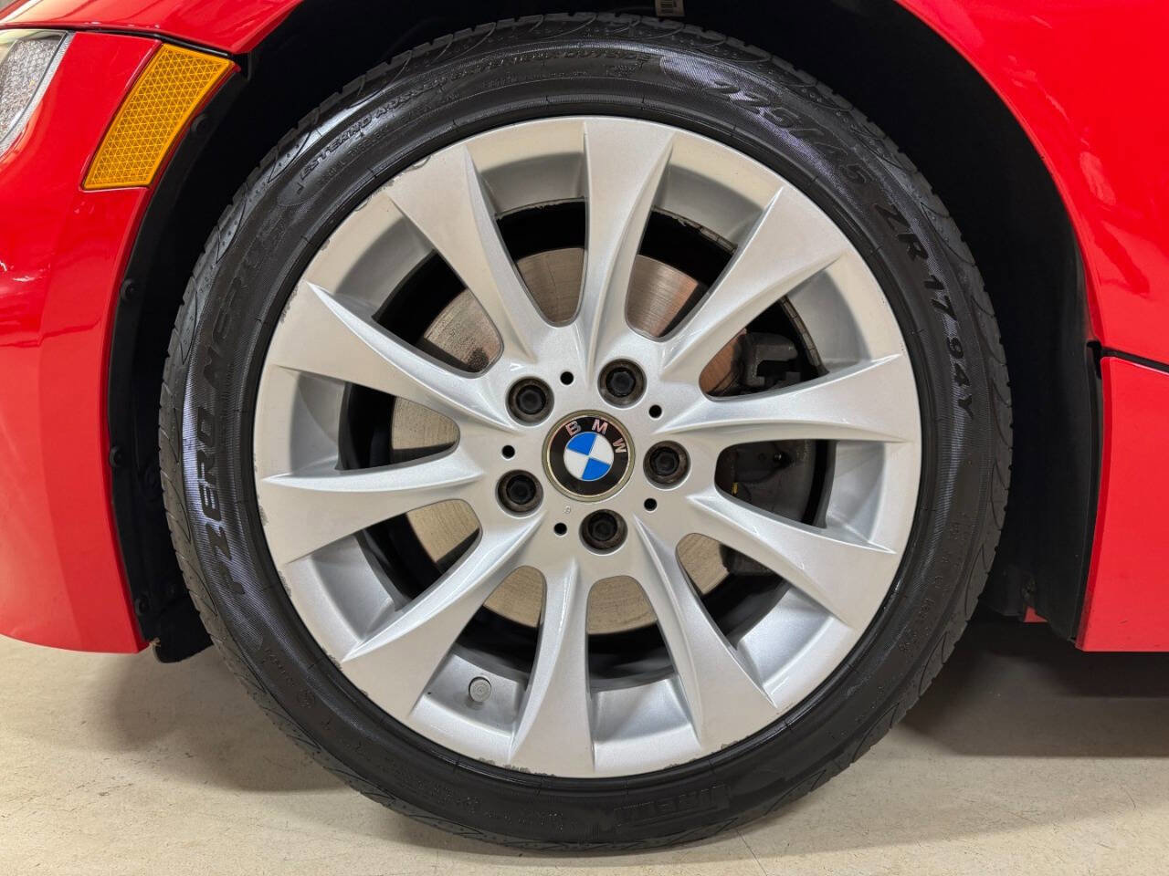 Used 2007 BMW Z4 3.0si RWD image 12