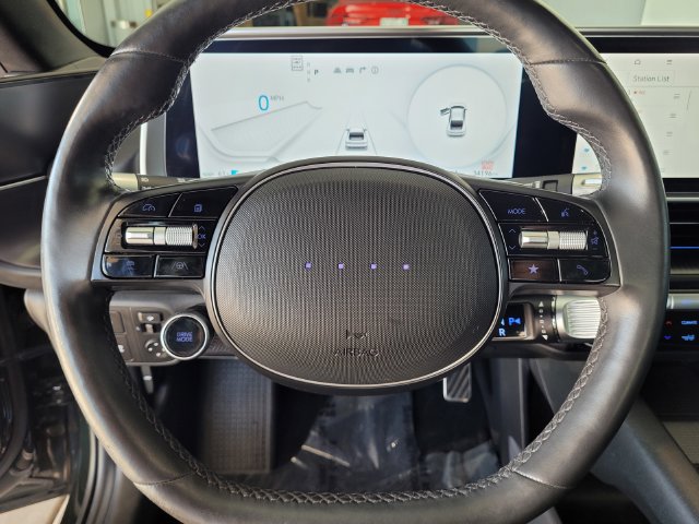 Used 2023 Hyundai Ioniq 6 Limited RWD image 23