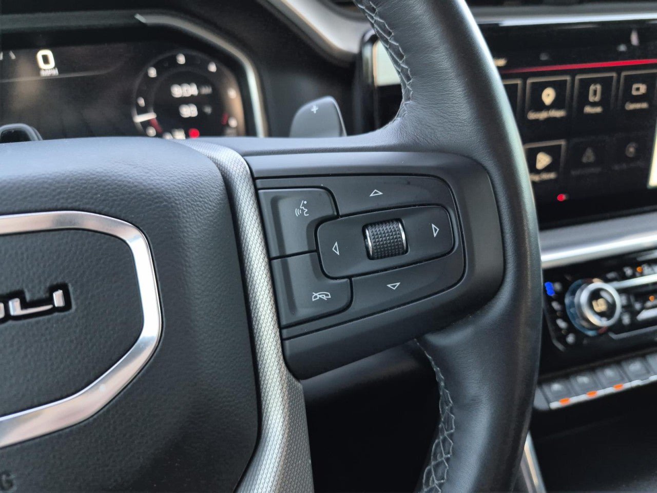 Certified 2023 GMC Sierra 1500 Denali w/ Technology Package AWD/4WD image 23