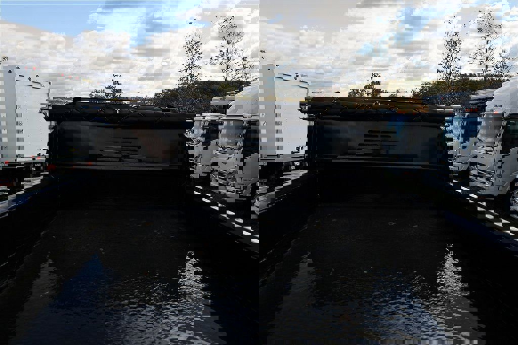 New 2025 Chevrolet Silverado 3500 W/T w/ WT Convenience Package image 17