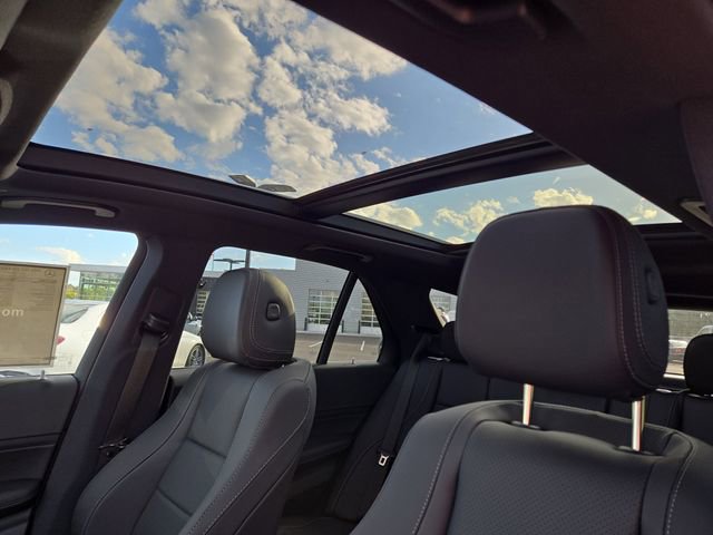 New 2026 Mercedes-Benz GLE 350 4MATIC image 27