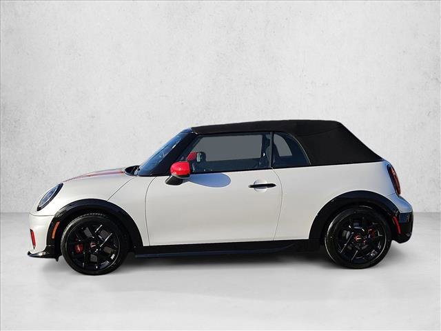 New 2026 MINI Cooper John Cooper Works image 5