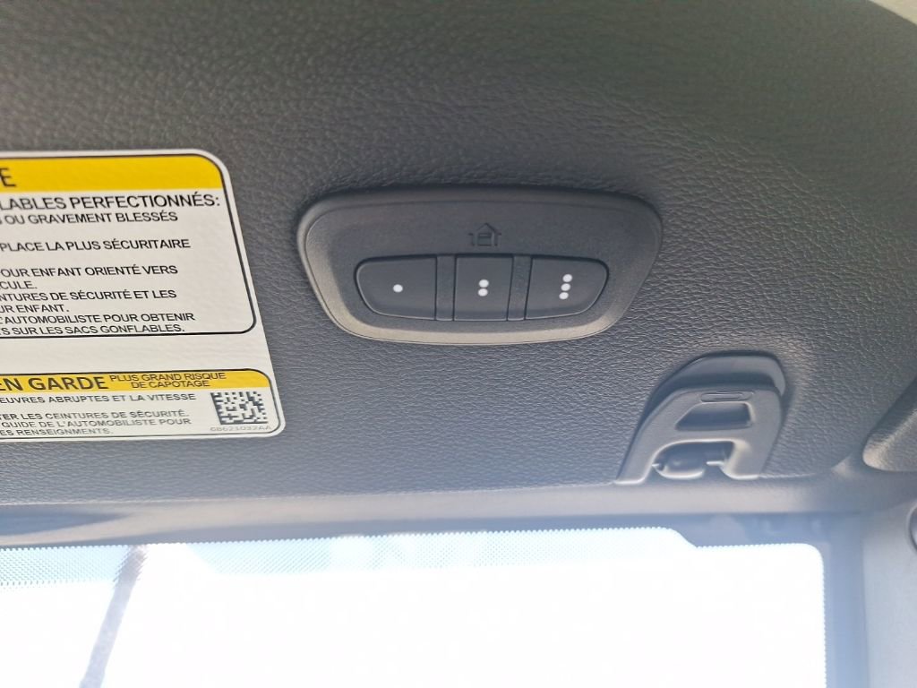 New 2025 Jeep Wrangler Unlimited Sahara image 29