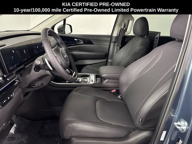Certified 2026 Kia Carnival SX Prestige image 18