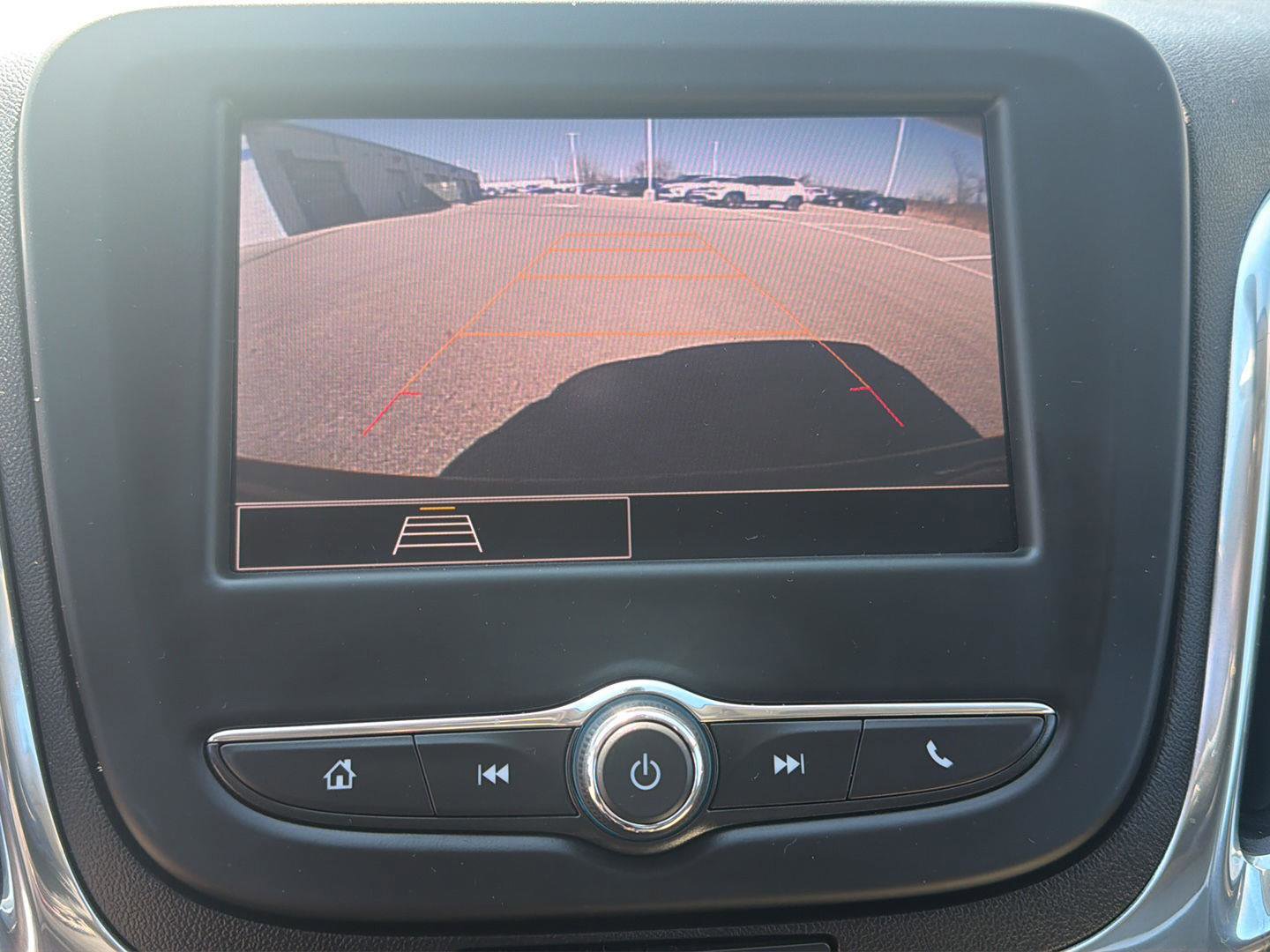 Used 2022 Chevrolet Equinox LT image 27