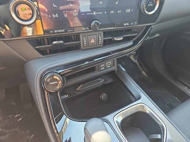Used 2024 Lexus NX 350h AWD w/ Cold Area Package image 23