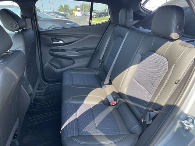 New 2026 Buick Envista Sport Touring w/ Convenience I Package FWD image 21