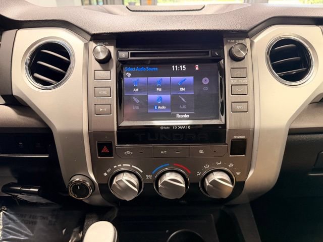 Used 2014 Toyota Tundra SR5 w/ SR5 Upgrade Package AWD/4WD image 31