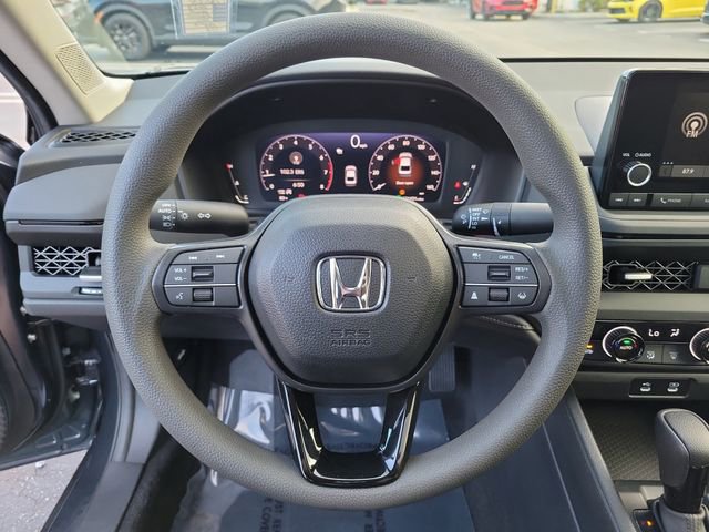 Used 2025 Honda Accord SE image 25