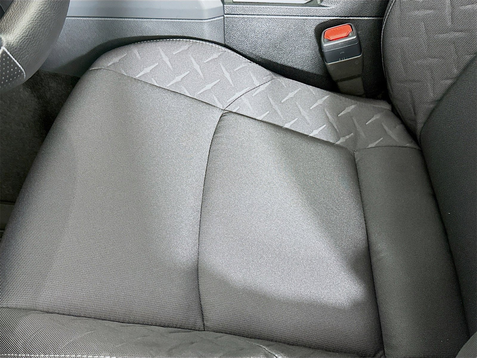 New 2025 Toyota Tacoma SR5 image 19