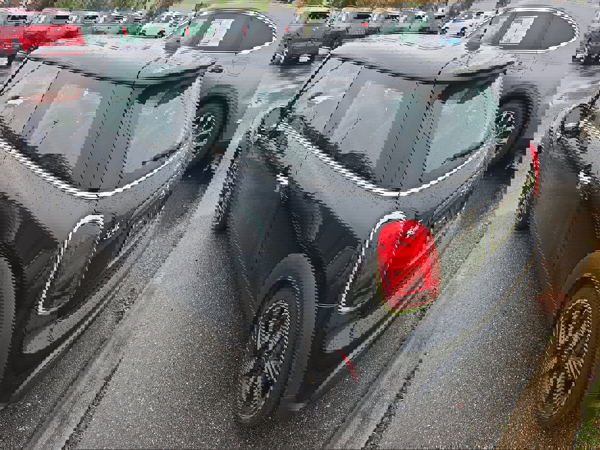 Used 2023 MINI Cooper S w/ Signature Upholstery Package image 4