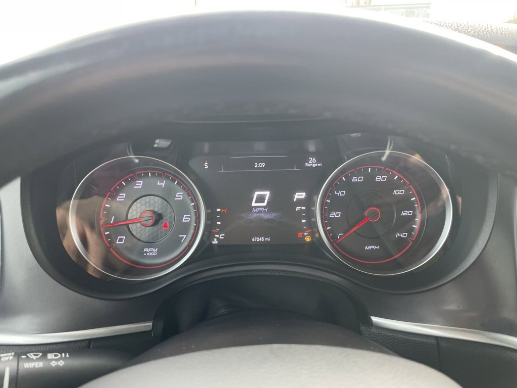 Used 2019 Dodge Charger GT image 15