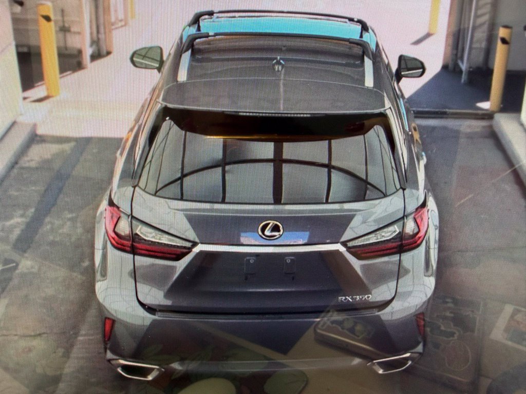 Used 2016 Lexus RX 350 FWD w/ Premium Package image 6