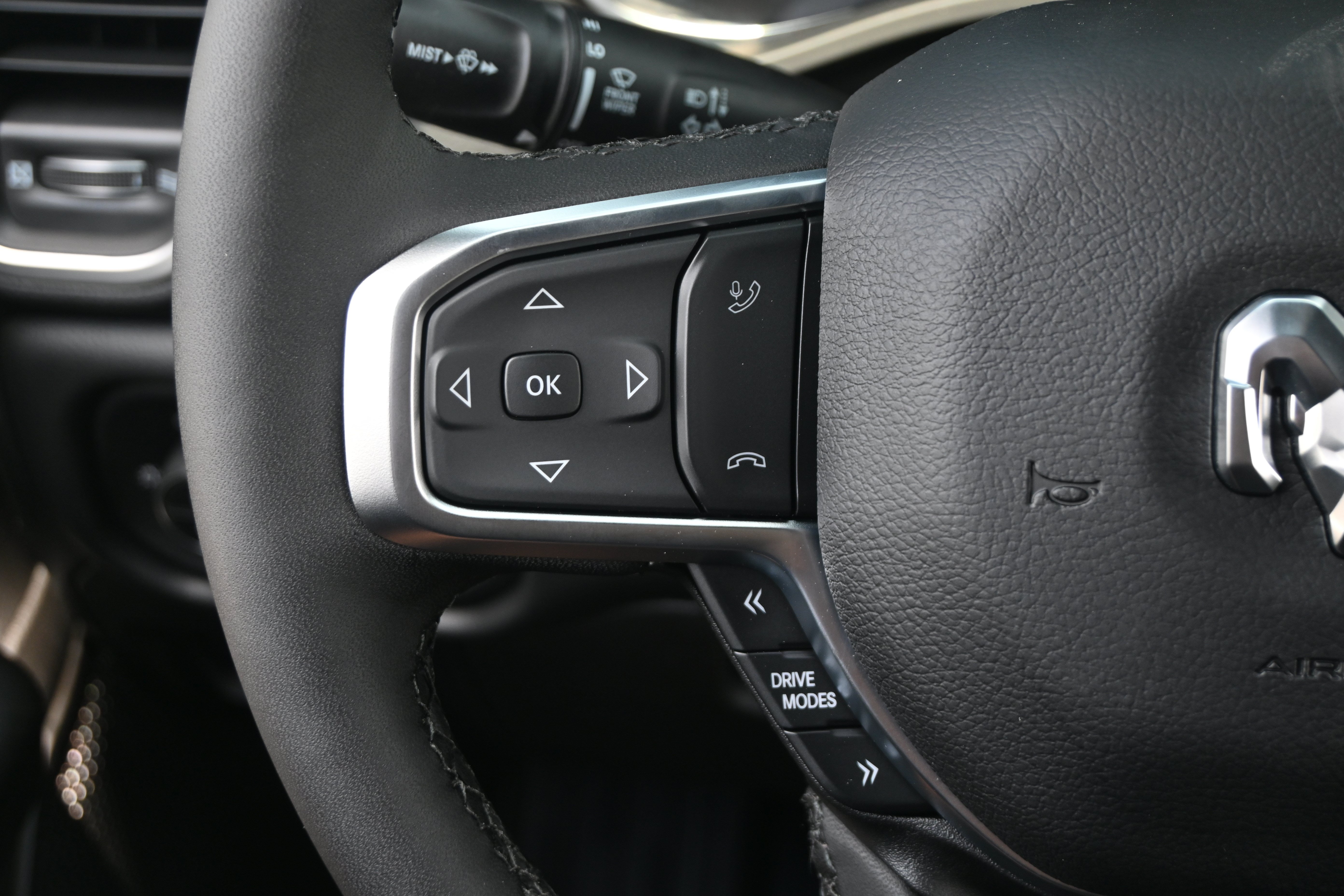 New 2026 RAM 1500 Big Horn AWD/4WD image 18