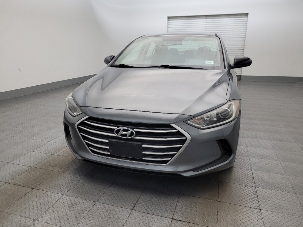 Used 2018 Hyundai Elantra SEL FWD image 15