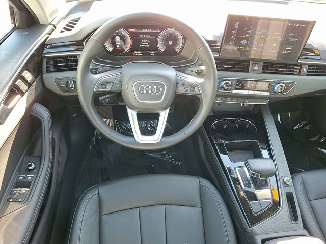 Used 2022 Audi A4 2.0T Premium Plus AWD/4WD image 11