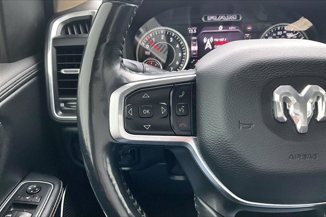 Used 2020 RAM 1500 Laramie image 12