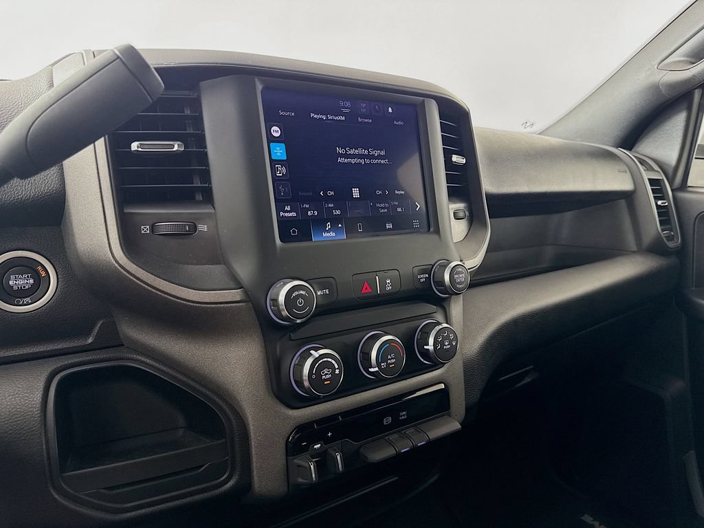Certified 2024 RAM 2500 Tradesman w/ Chrome Appearance Group AWD/4WD image 17