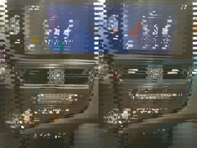 Certified 2023 Lexus ES 350 w/ Premium Package image 20