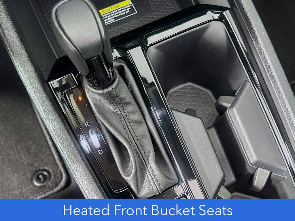 Used 2025 Honda Accord EX-L image 22