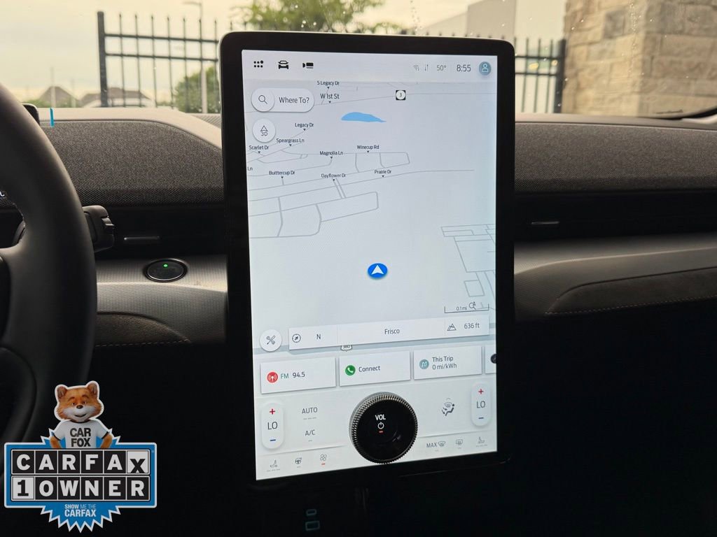 Used 2023 Ford Mustang Mach-E GT image 17