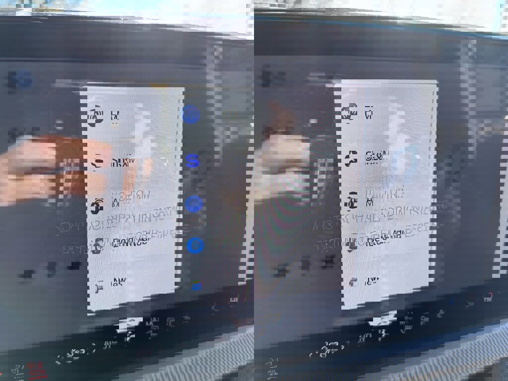 New 2026 Ford Explorer ST image 30