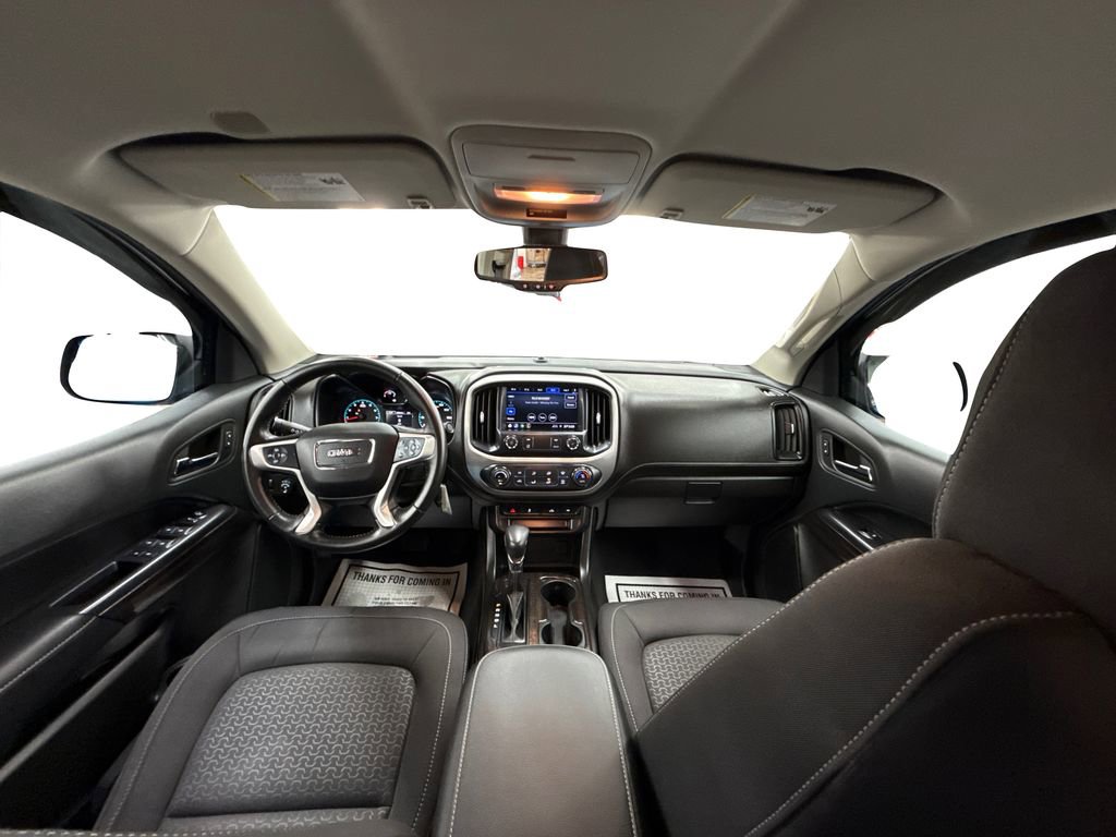 Used 2022 GMC Canyon Elevation w/ Trailering Package image 18